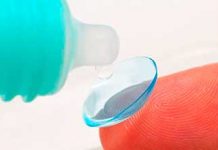 Как выбрать капли для линз