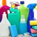 Профессиональные моющие средства: Разновидности