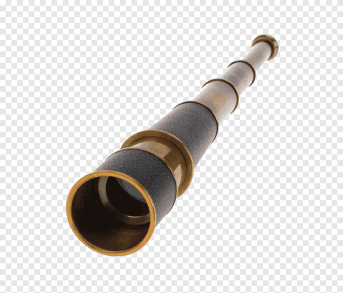 Что нужно знать при выборе подзорной трубы