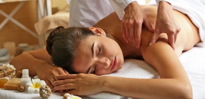 Массаж на дому: есть ли шансы на прибыльный бизнес