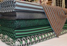 Что сшить из футера двунитки