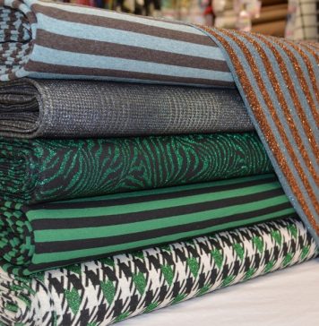 Что сшить из футера двунитки