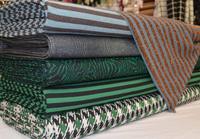 Что сшить из футера двунитки