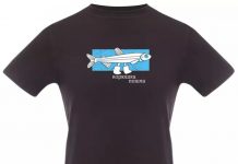 Мерч «Ген Петербурга» на GEN.RU