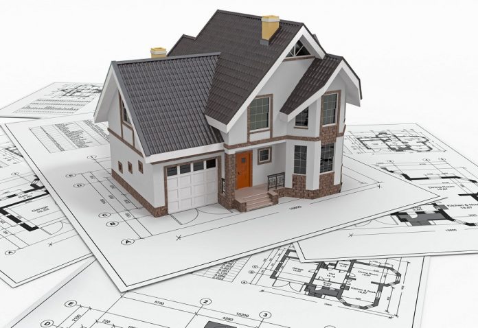 Проектирование и строительство дома под ключ