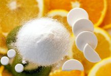 Аскорбиновая кислота оптом