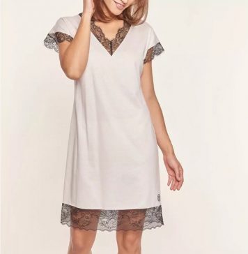 Элитная домашняя одежда для женщин