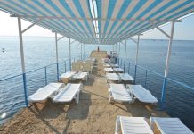 Отдых в Алуште: где остановиться