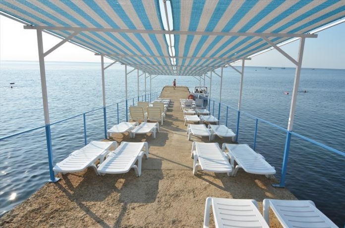 Отдых в Алуште: где остановиться