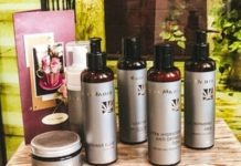 Cannabis — натуральный конопляный крем для рук, тела, лица