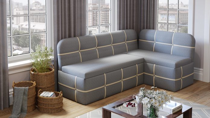 Как выбрать кухонные диваны