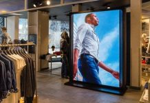 Что такое светодиодный экран