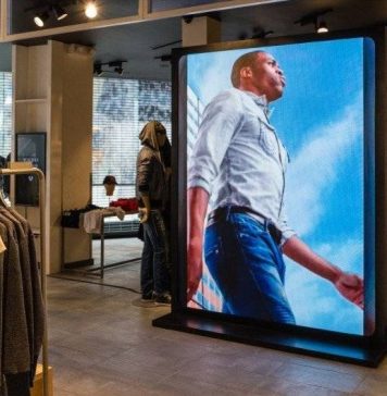 Что такое светодиодный экран