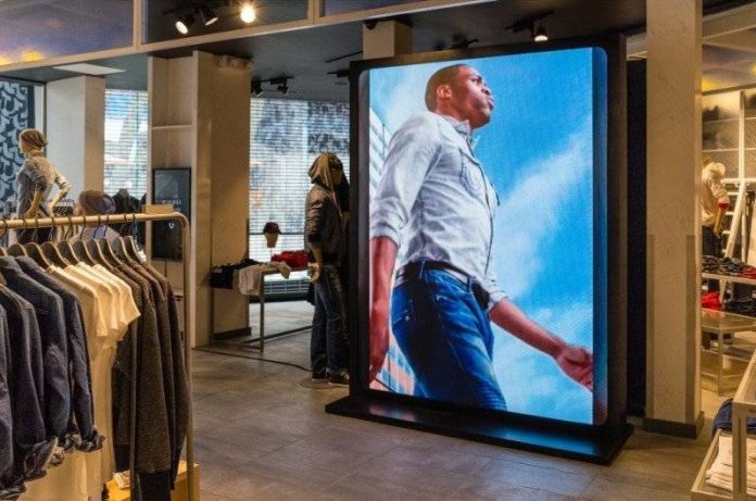 Что такое светодиодный экран