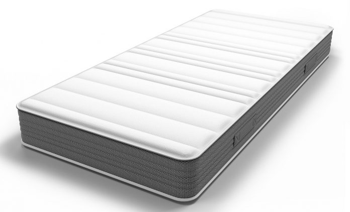 Как выбрать правильный матрас