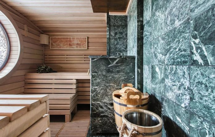 Когда сауна вредна?