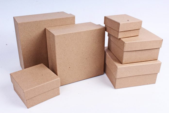 Выбор упаковки: что нужно знать