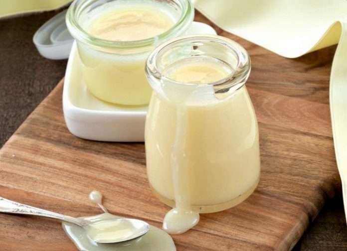 Как выбрать сгущенное молоко