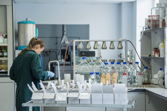 Разработки «Агротеста» для сельского хозяйства