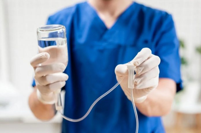 Что дает детоксикация организма при запое