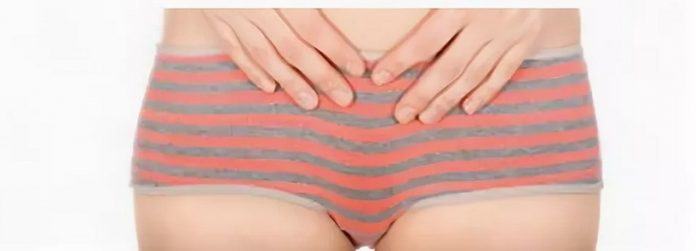 Паховая эпидермофития. Симптомы и методы лечения