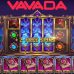 Вавада – онлайн-казино 21 века