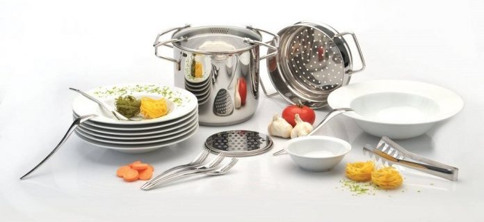 На что обратить внимание при выборе посуды для кухни