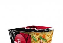 Где можно попробовать восточную кухню