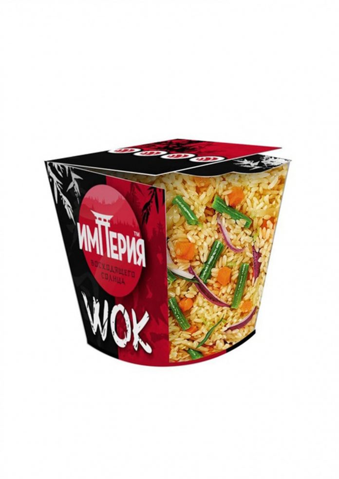 Где можно попробовать восточную кухню