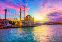 Почему туры в Турцию не сдают своих позиций?