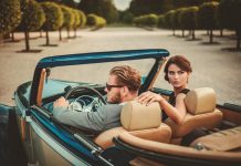 Как познакомиться с богатым мужчиной