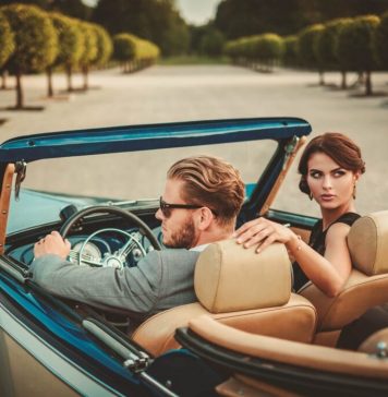 Как познакомиться с богатым мужчиной