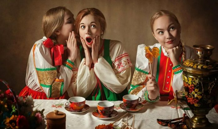 33Девицы – женский журнал онлайн