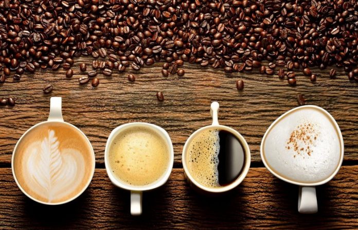 Что нужно для счастья кофеману?