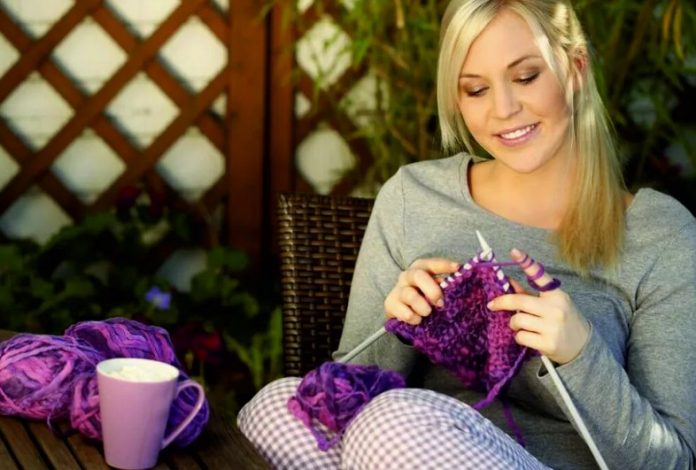 Как выбрать качественную пряжу