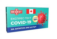 Коронавирус. Зачем нужен тест на антитела