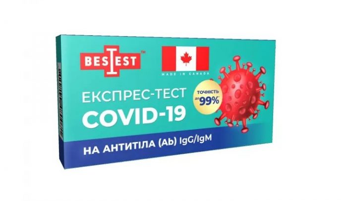 Коронавирус. Зачем нужен тест на антитела