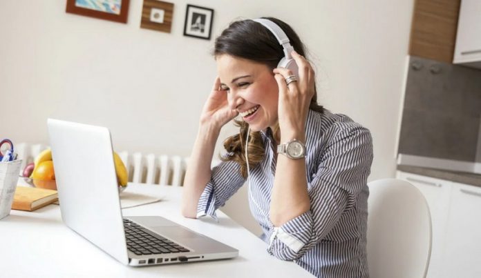 Иностранный язык по Скайпу – современный подход к образованию