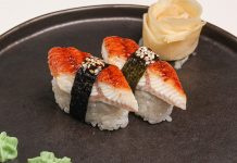 Угорь: в чем секрет популярности