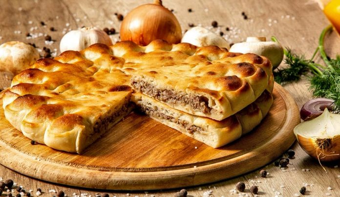 Каким должен быть настоящий осетинский пирог