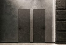 Особенность скрытых дверей