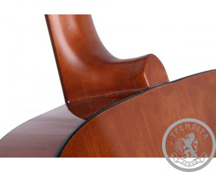 Преимущество гитар Yamaha