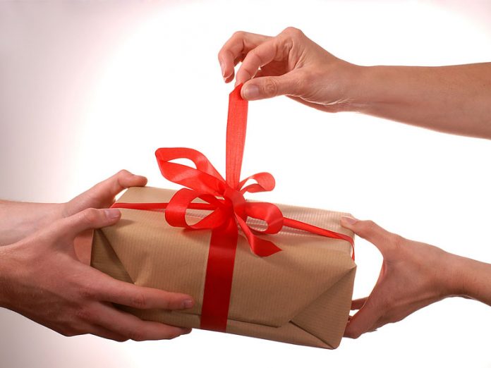 Оригинальный подарок маме на день рождения