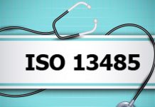 Что дает сертификация ISO 13485