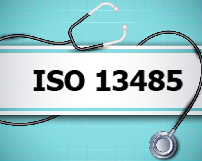 Что дает сертификация ISO 13485