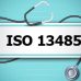 Что дает сертификация ISO 13485