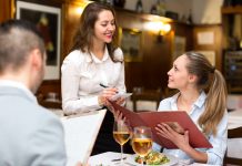 Как найти хороший ресторан в Смоленске