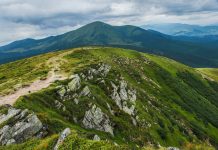 Путешествие на Говерлу: как покорить вершину с Игорем Сподиным