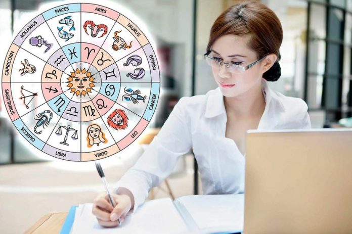 Астрология в современной жизни