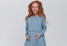 Proud Mom — Одежда для будущих и кормящих мам от производителя